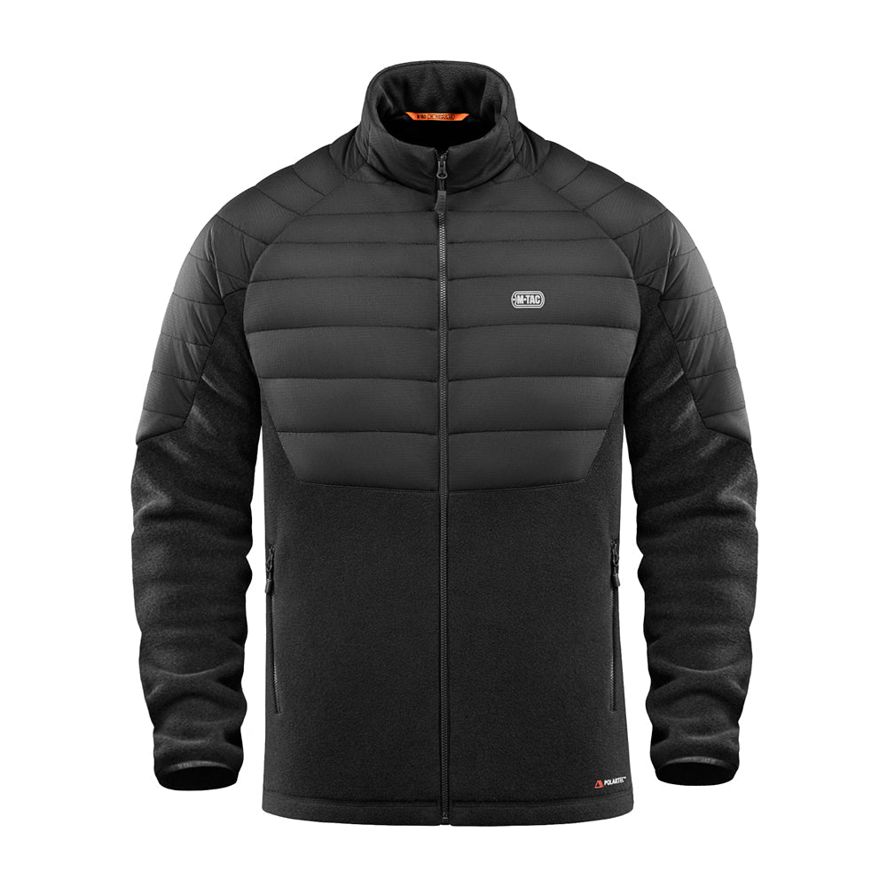 M‑Tac Fleece Jacket Berserk Polartec Primaloft
