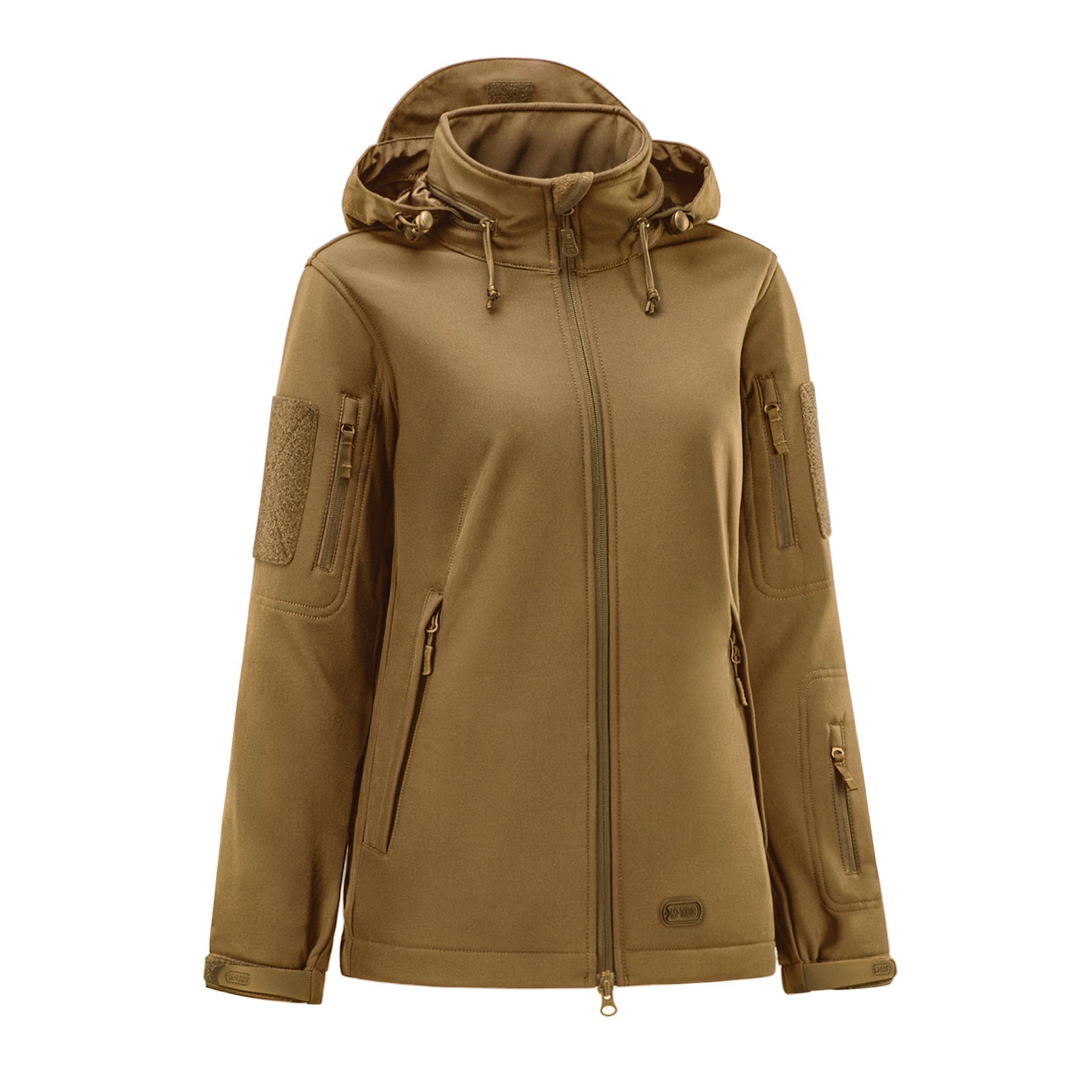 M‑Tac Women's Softshell Tactical Jacket