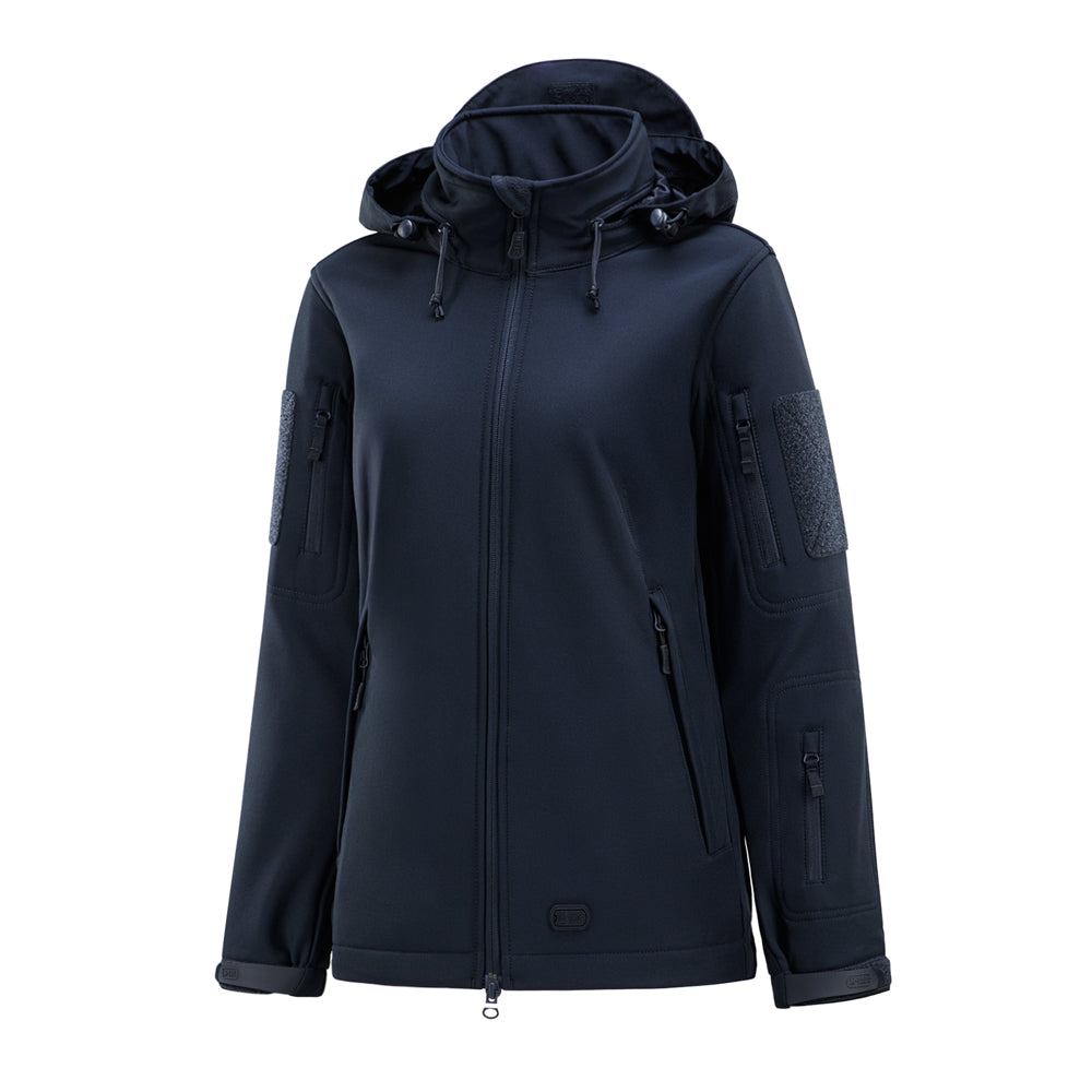 M‑Tac Women's Softshell Tactical Jacket