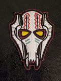 General Tiki Grevious Morale Patch