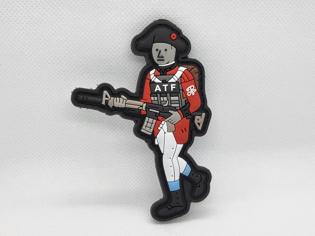 ATF NPC Morale Patch