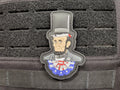 Don't Trust An Actor Morale Patch