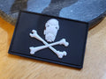 Jolly Roger Roger Morale Patch