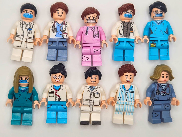Mil-Blox