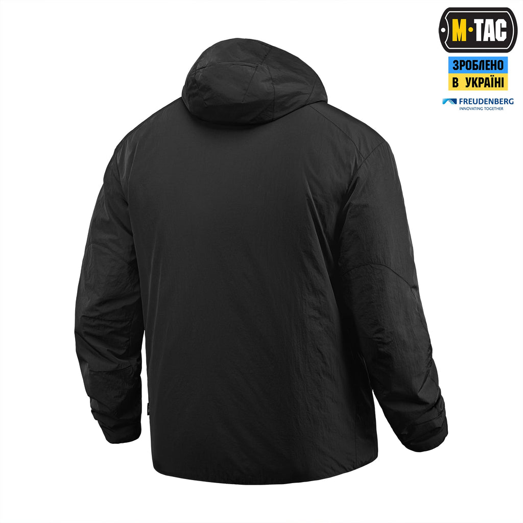 M-Tac Jacket Legatus