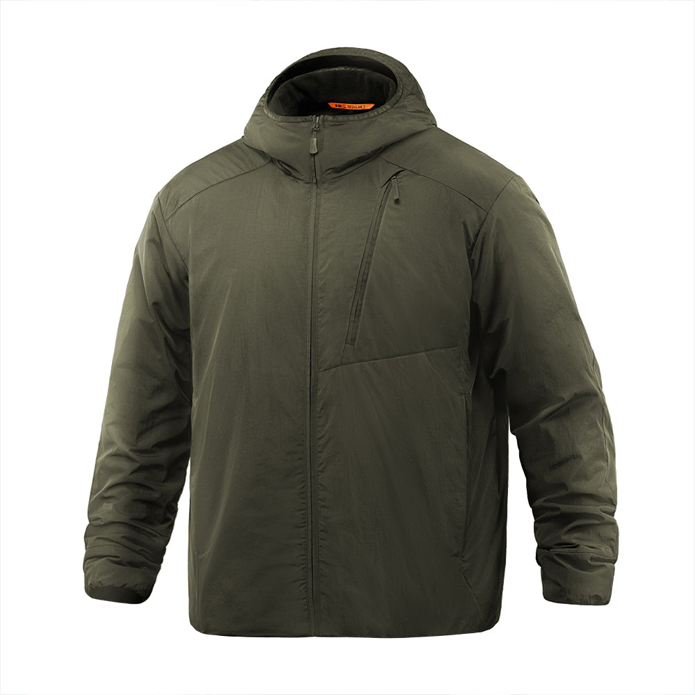 M-Tac Jacket Legatus