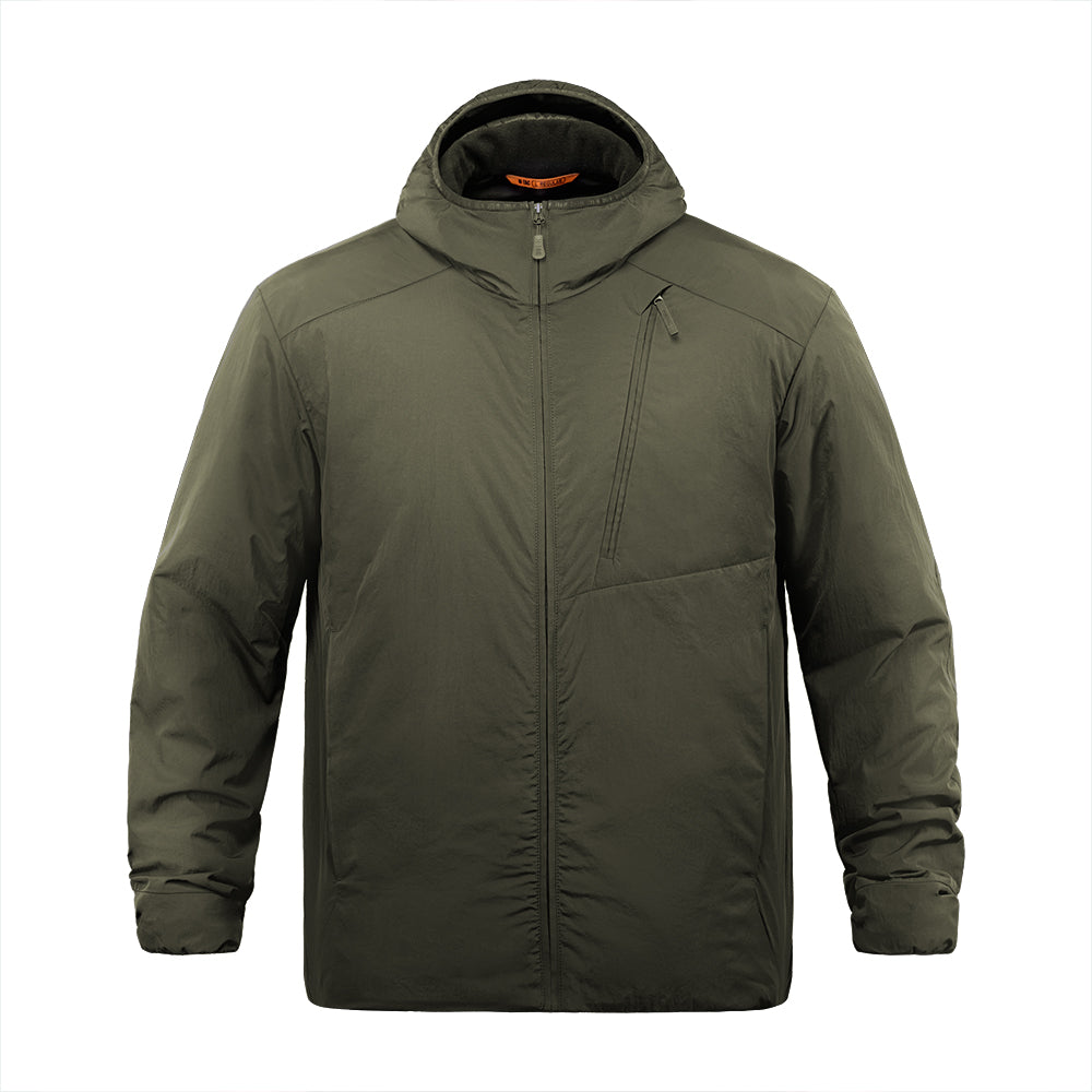 M-Tac Jacket Legatus