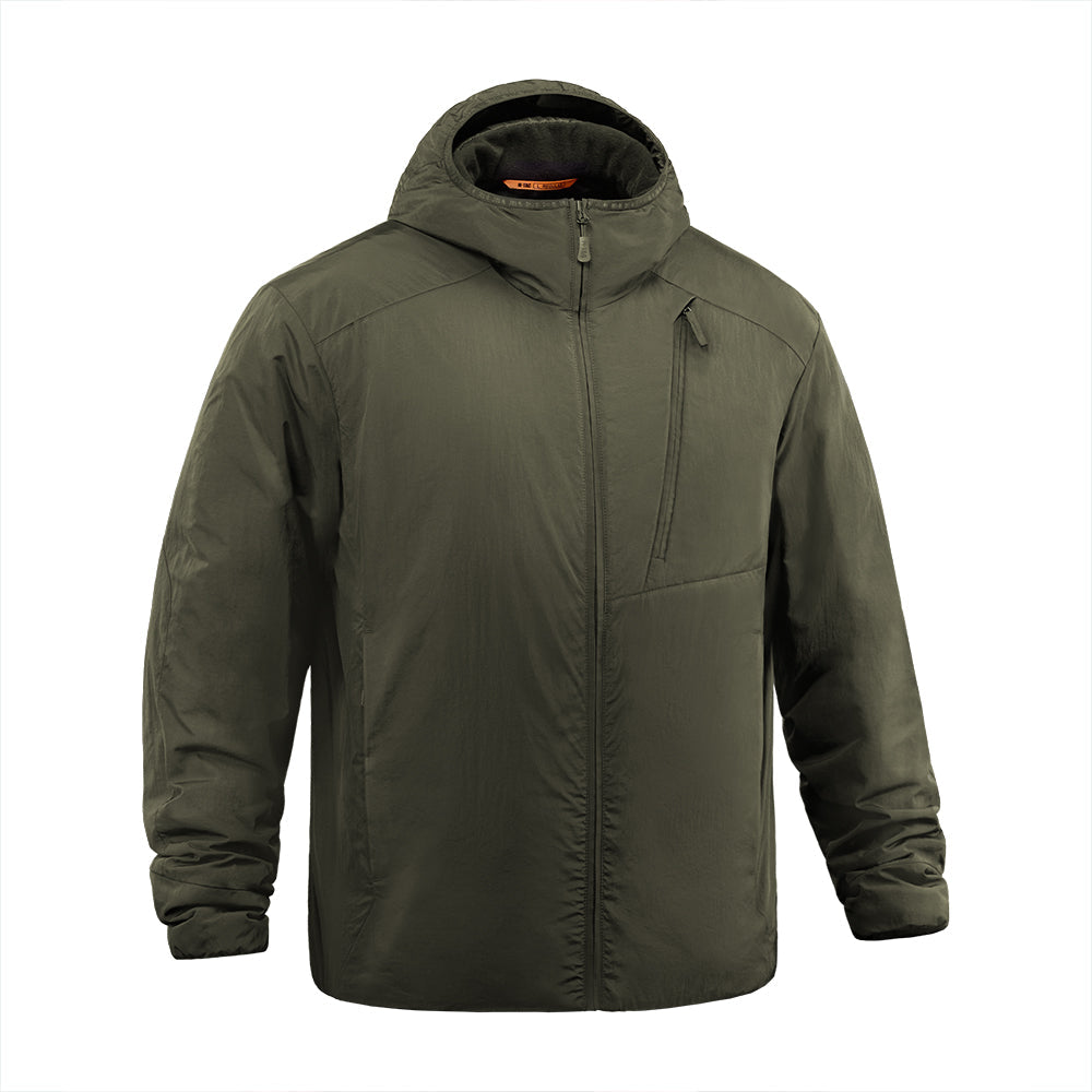 M-Tac Jacket Legatus