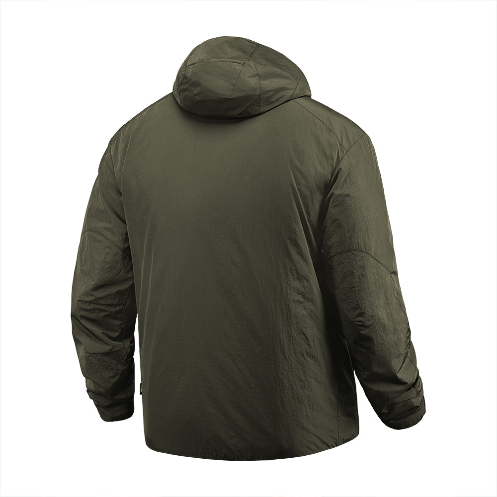 M-Tac Jacket Legatus
