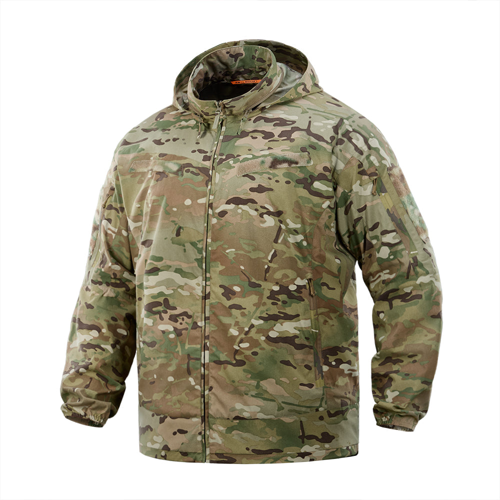 M-Tac Sturm Jacket