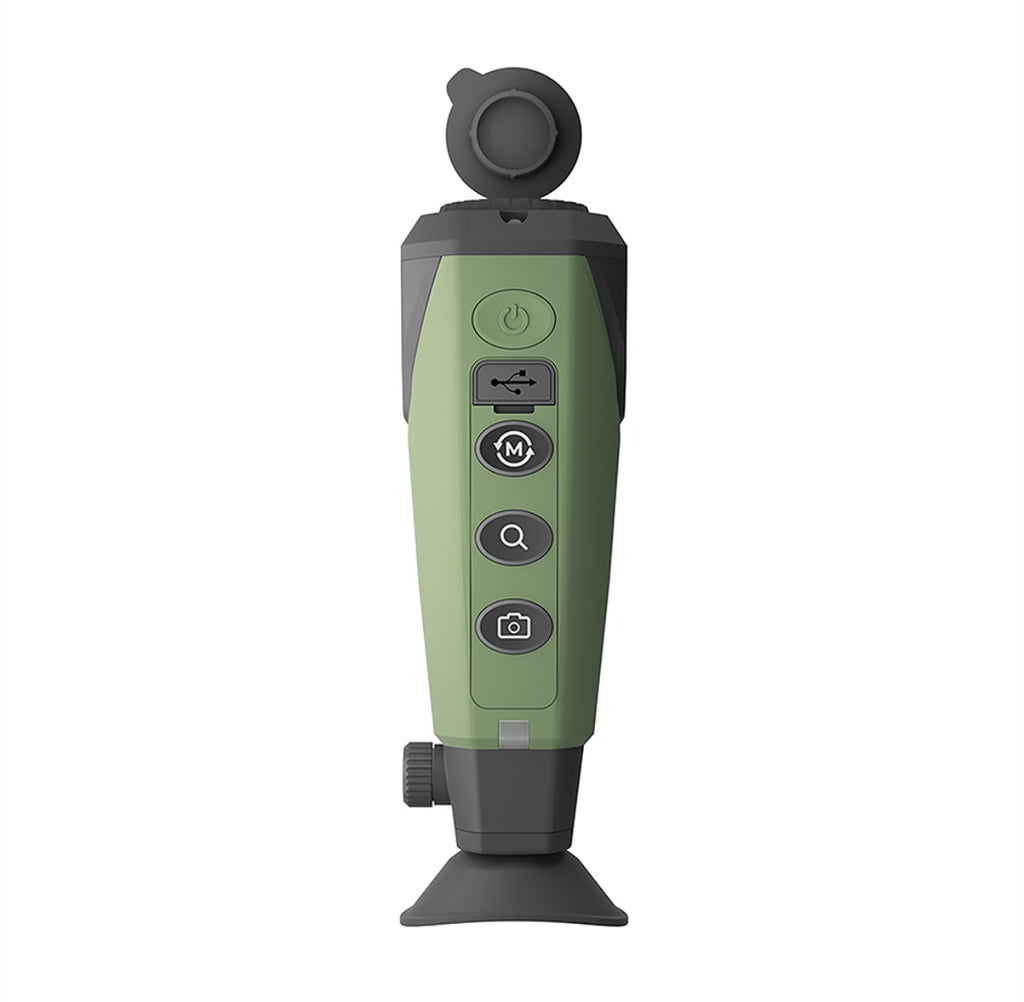 Olight TS004 Thermal Imager 256x192 Handheld Infrared Night Vision Scope