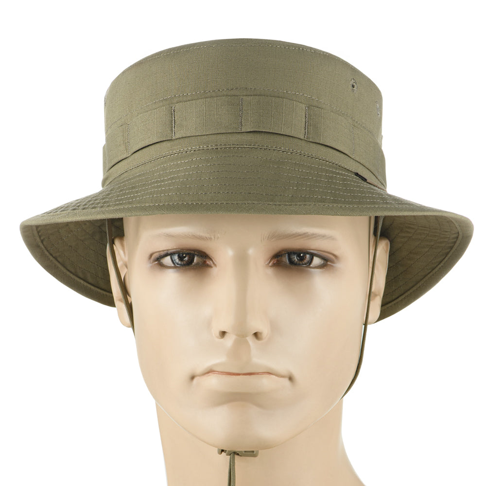 M-Tac Panama Boonie Hat Rip-Stop