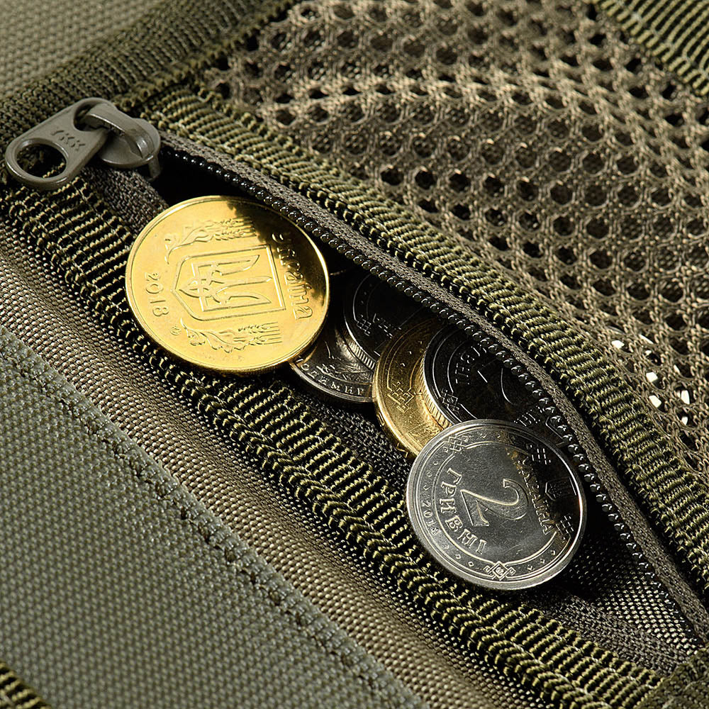 M-Tac Wallet Elite Gen.II