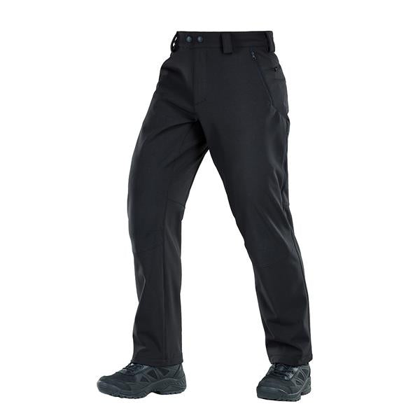 Soft Shell Pants