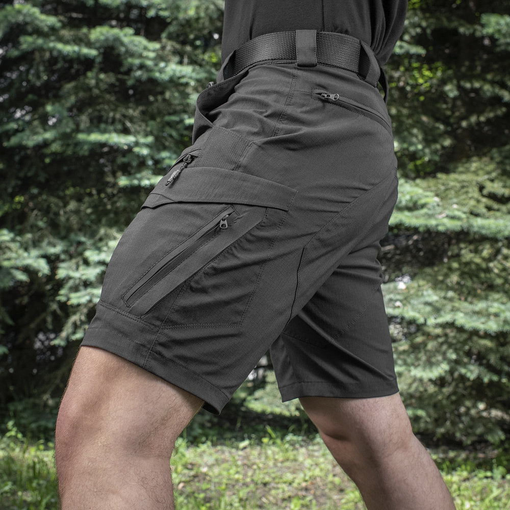 M-Tac Shorts Aggressor Summer Flex