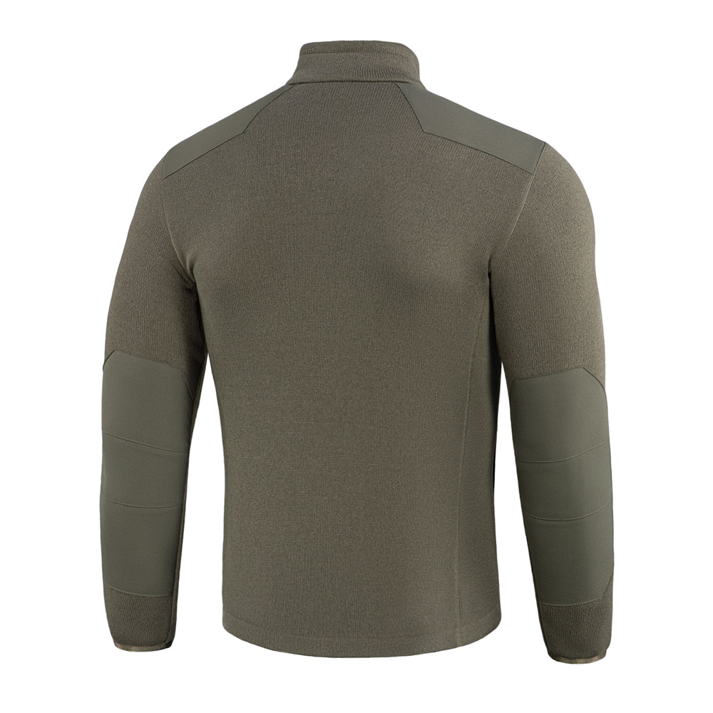 M-Tac Sweater Senator Fleece Polartec