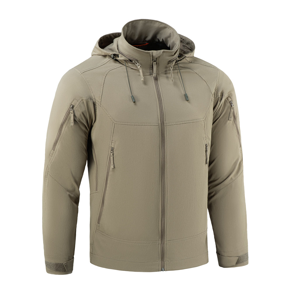 M‑Tac Tactical Jacket Flash