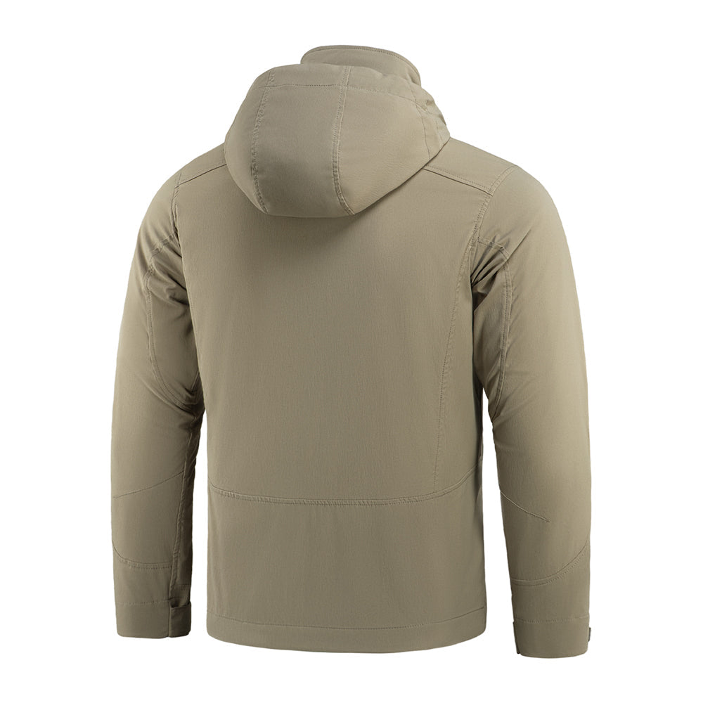 M‑Tac Tactical Jacket Flash