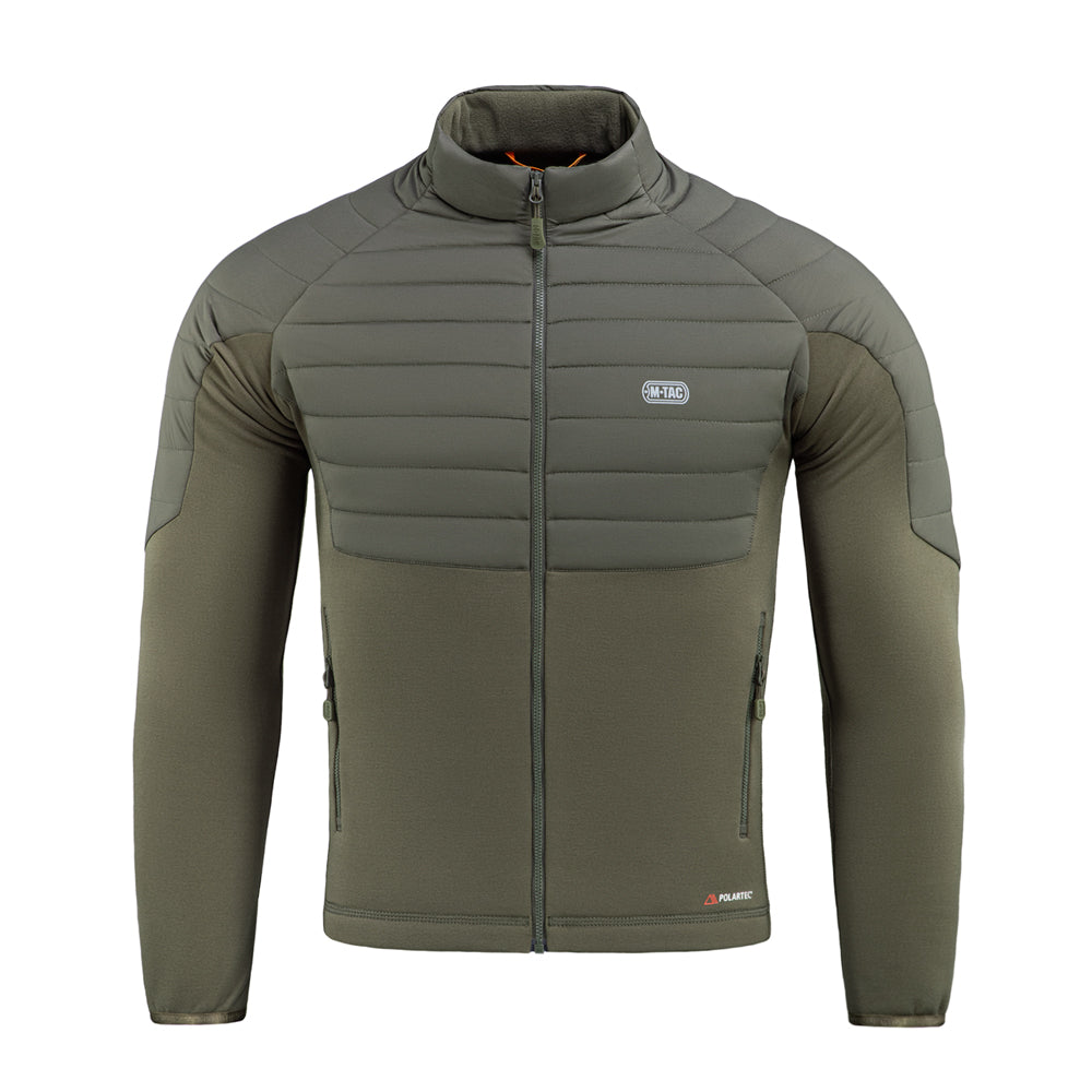 M‑Tac Fleece Jacket Berserk Polartec