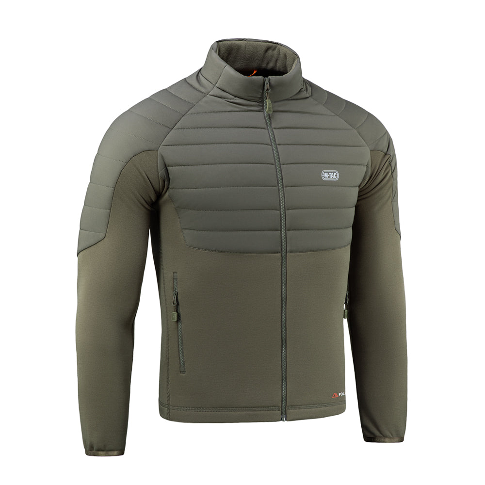 M‑Tac Fleece Jacket Berserk Polartec