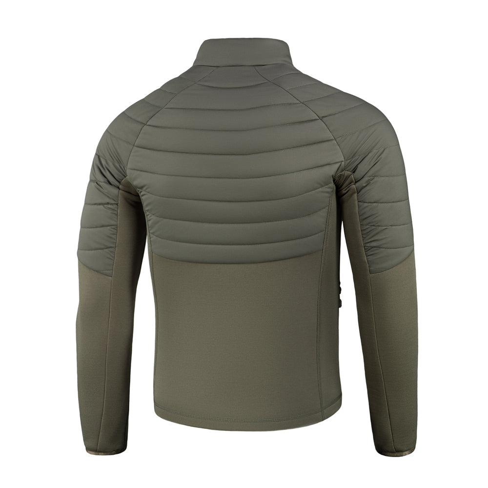 M‑Tac Fleece Jacket Berserk Polartec