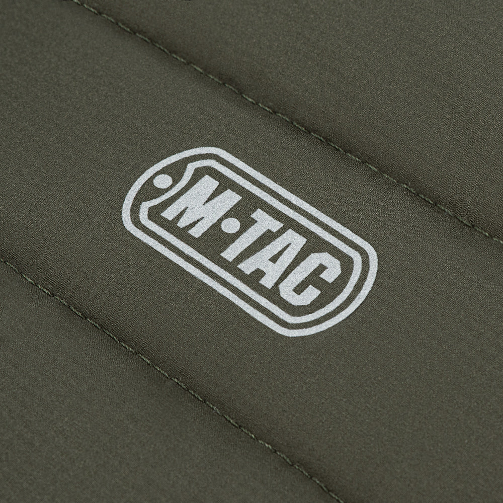 M‑Tac Fleece Jacket Berserk Polartec