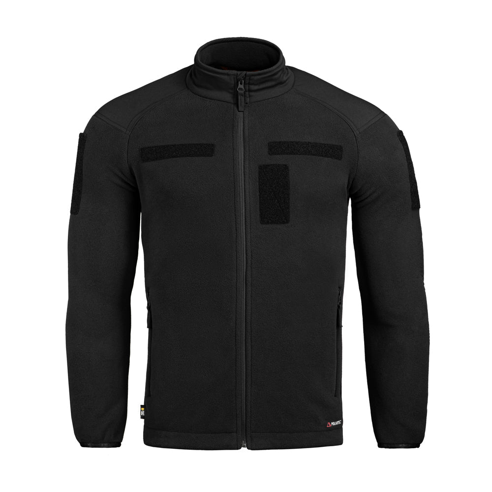 M-Tac Fleece Combat Jacket Polartec
