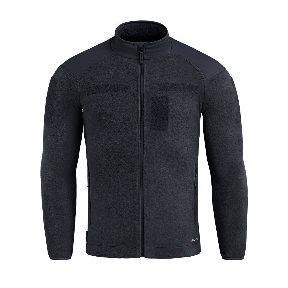 M-Tac Fleece Combat Jacket Polartec