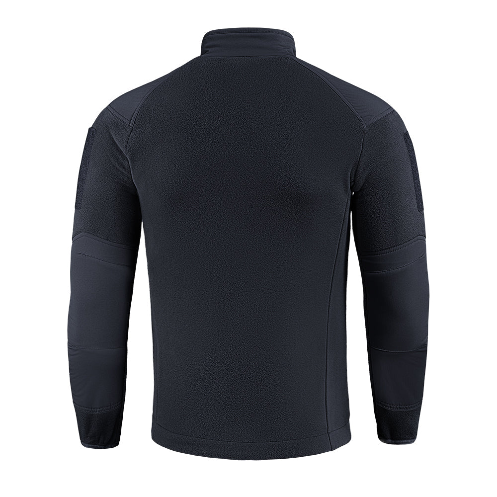 M-Tac Fleece Combat Jacket Polartec