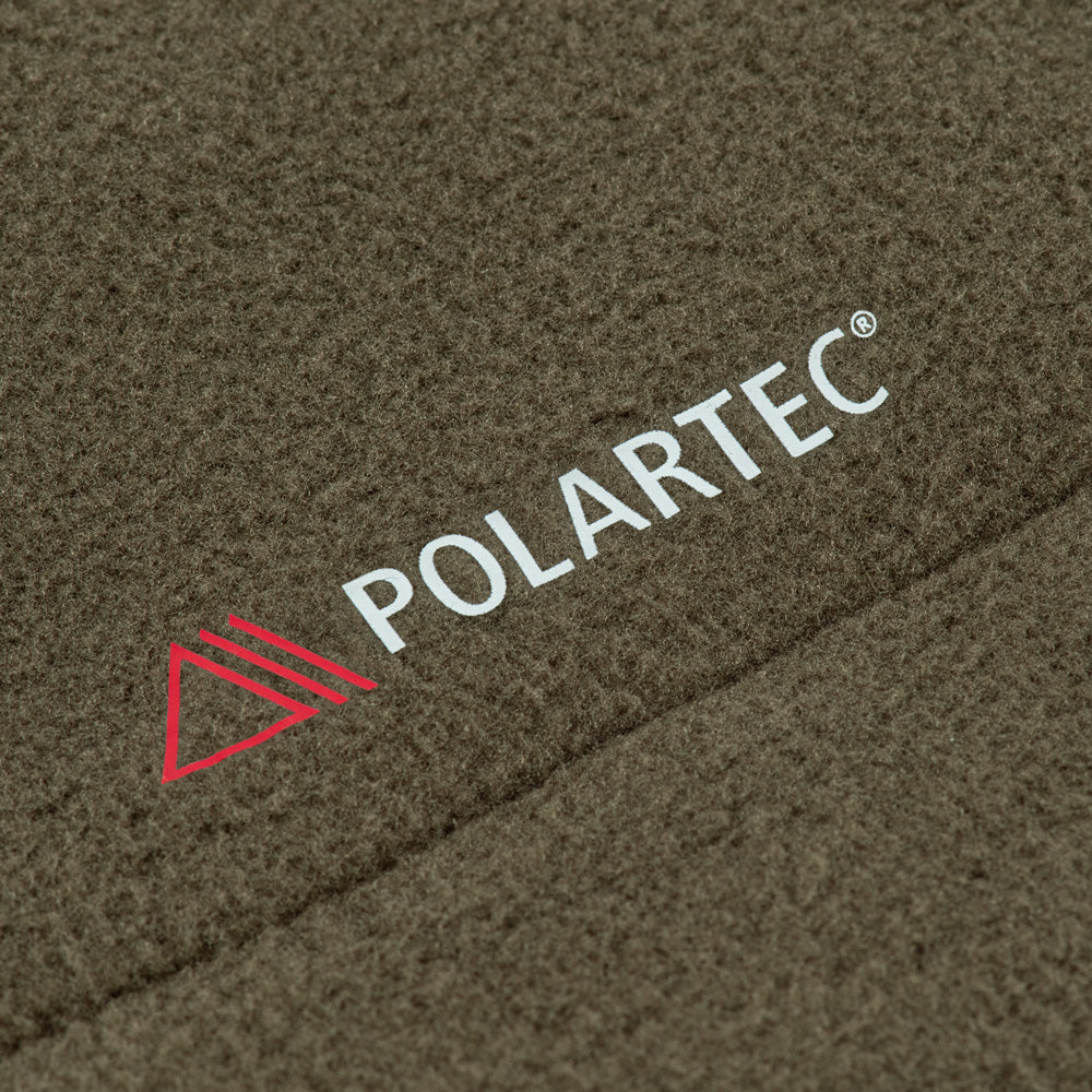 M-Tac Fleece Combat Jacket Polartec