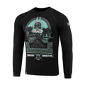 M-Tac Raglan Odin Mystery