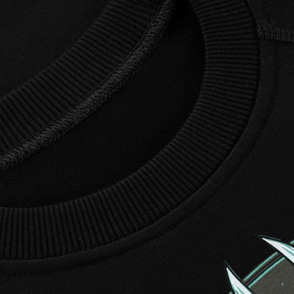 M-Tac Raglan Odin Mystery