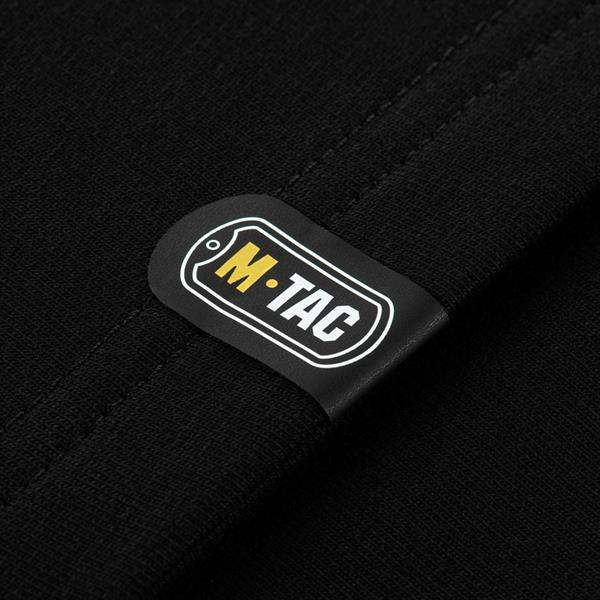 M-Tac Raglan Odin Mystery