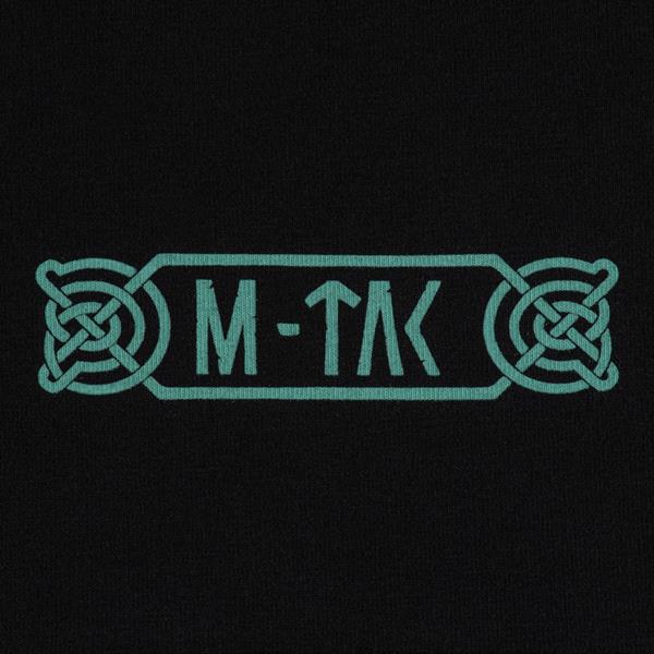 M-Tac Raglan Odin Mystery