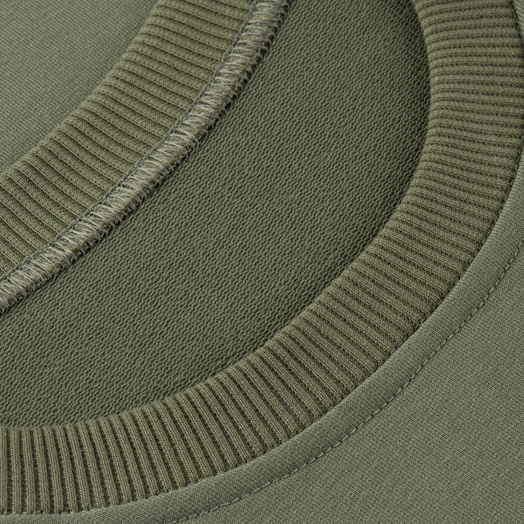 M-Tac Raglan Sleeve T-Shirt UA Side