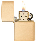 Zippo Lighter