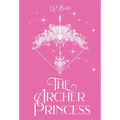 The Archer Princess (Pastel Edition) - Hardcover