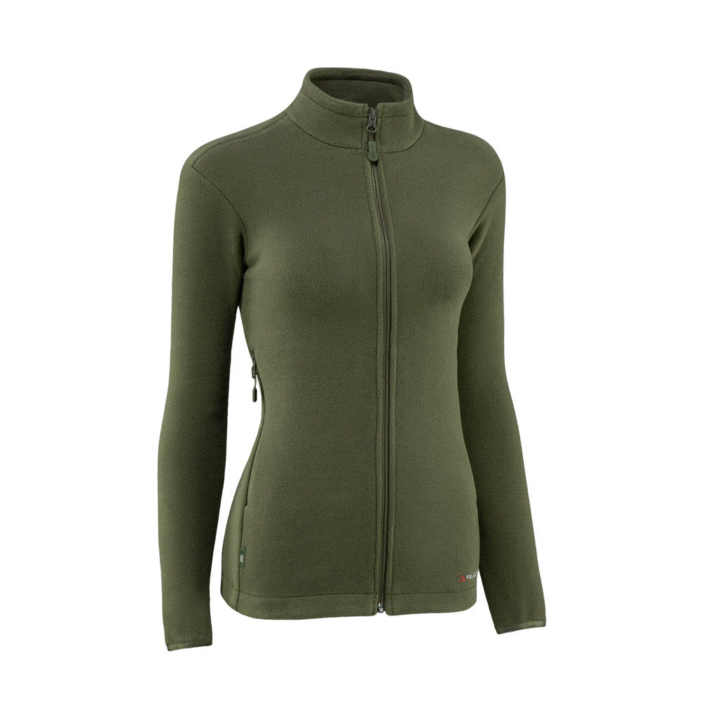M-Tac Women Fleece Jacket Nord Polartec
