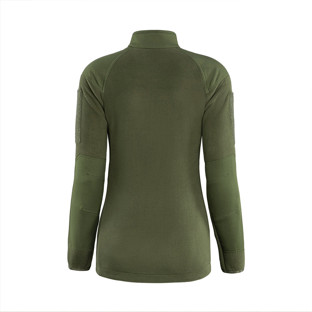 M-Tac Women Fleece Jacket Combat Polartec