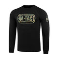 M-Tac Raglan Logo