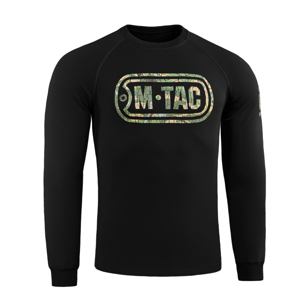 M-Tac Raglan Logo