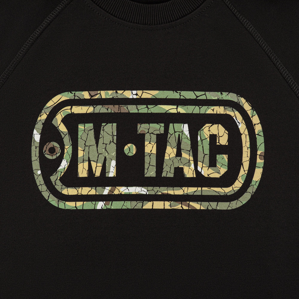 M-Tac Raglan Logo