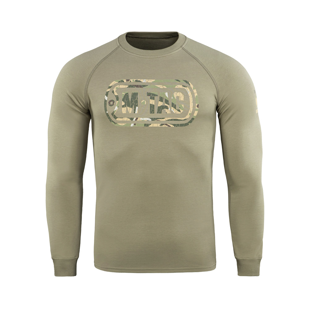 M-Tac Raglan Logo