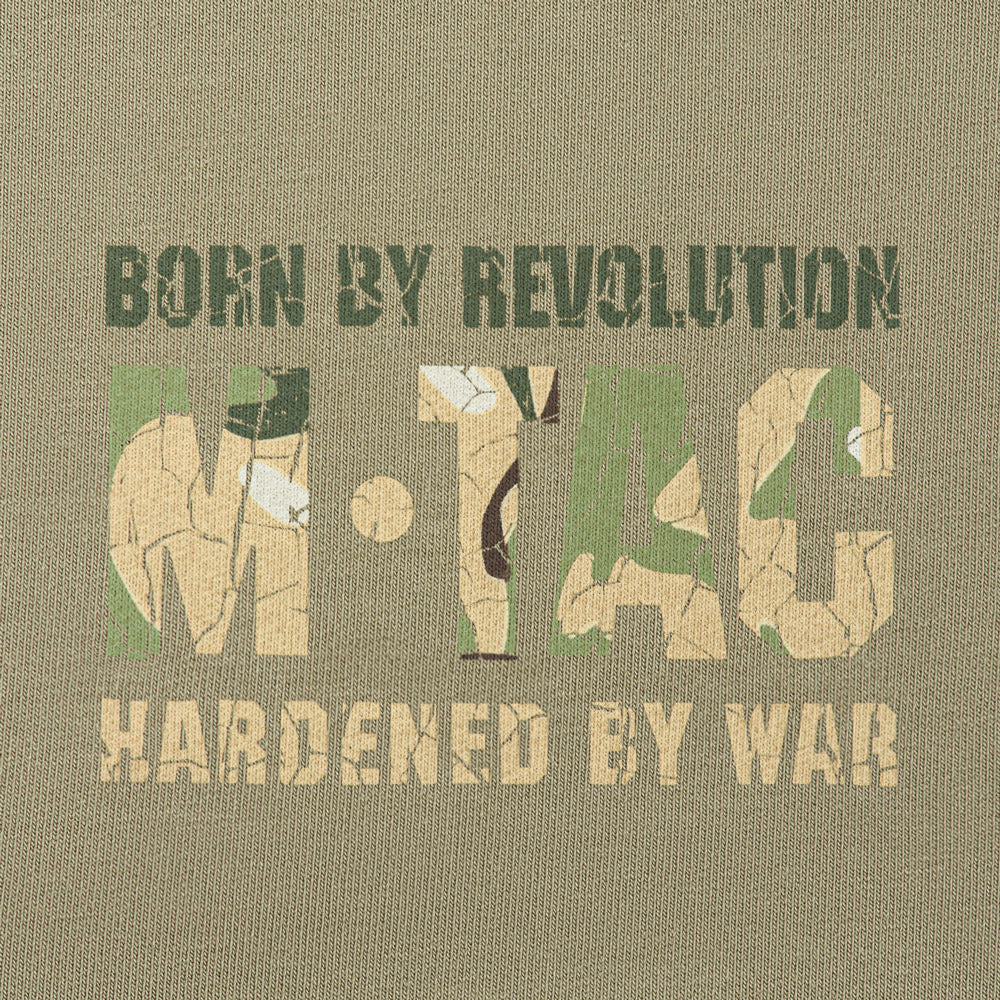M-Tac Raglan Logo