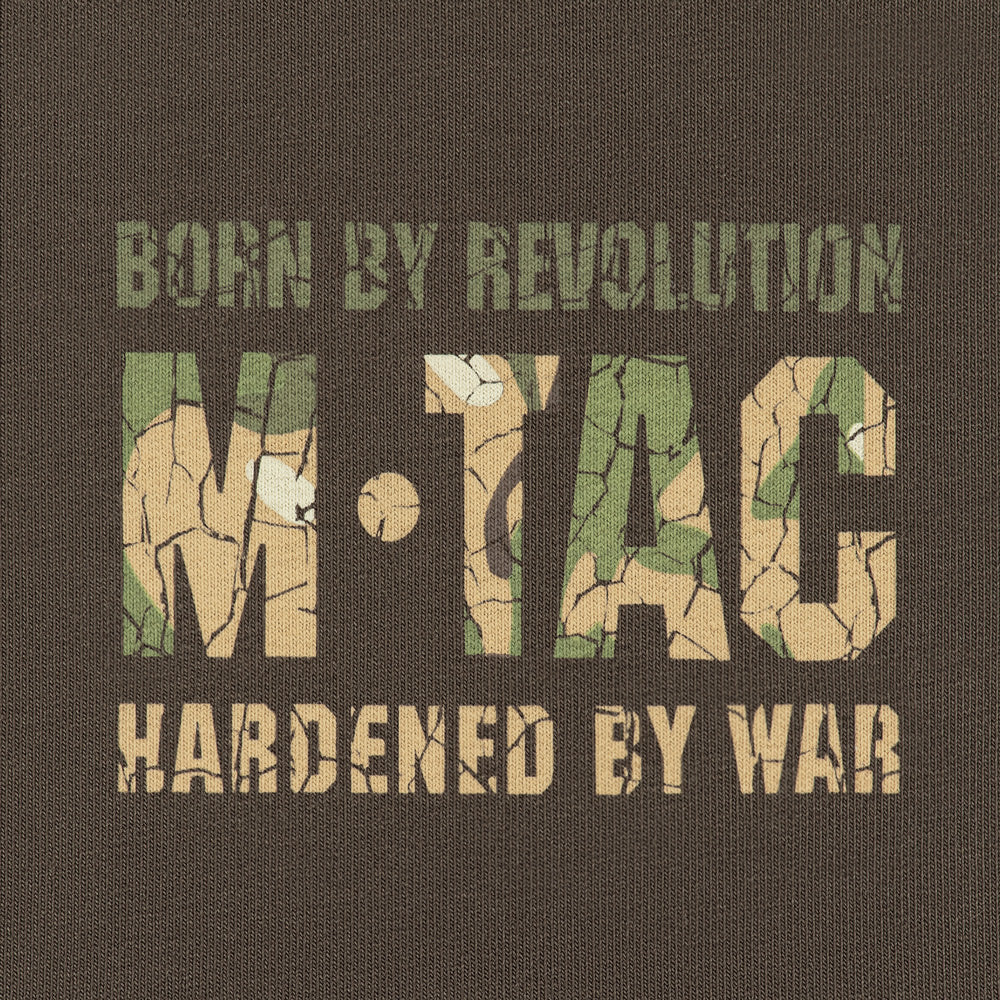 M-Tac Raglan Logo