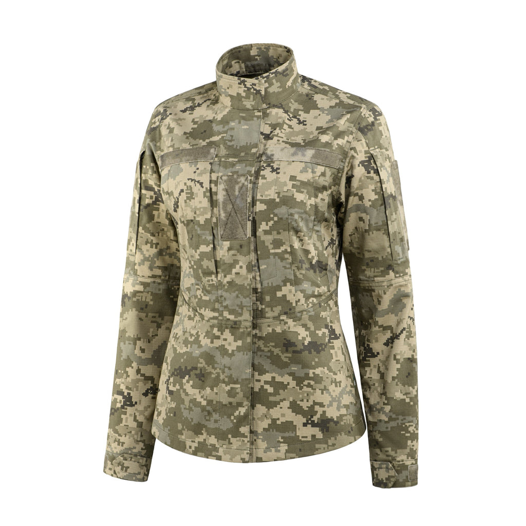 M-Tac Women's Jacket Armed Forces