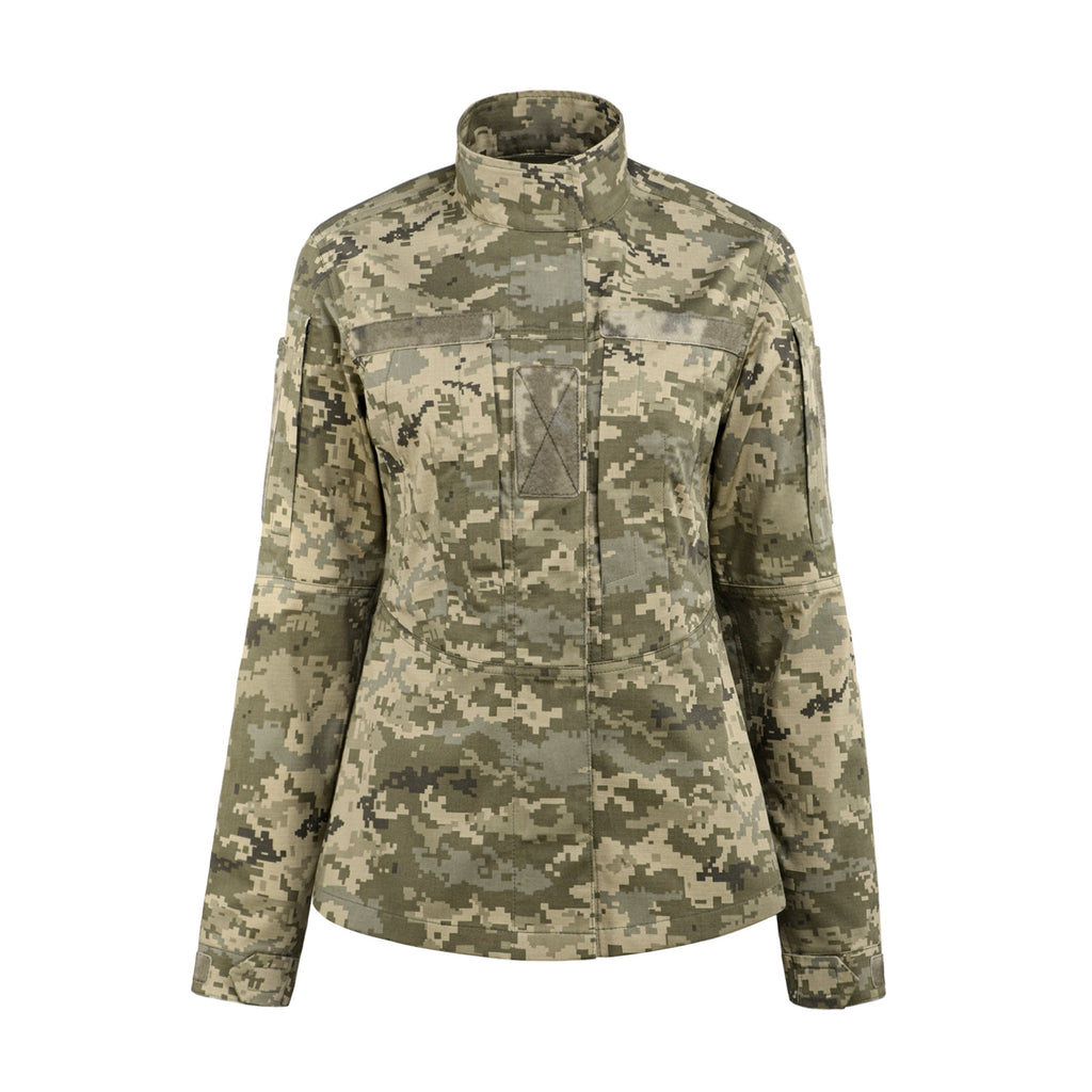 M-Tac Women's Jacket Armed Forces