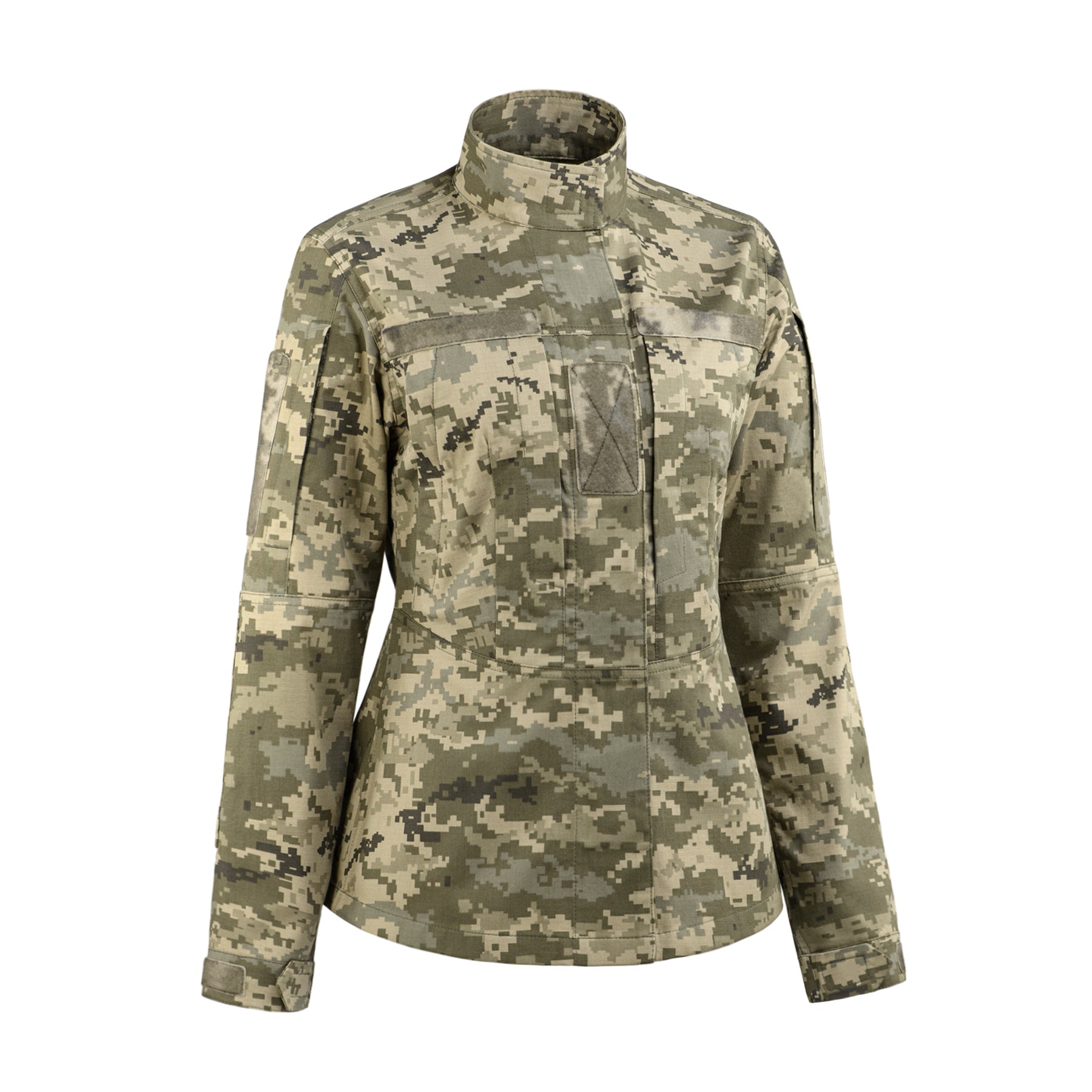 M-Tac Women's Jacket Armed Forces