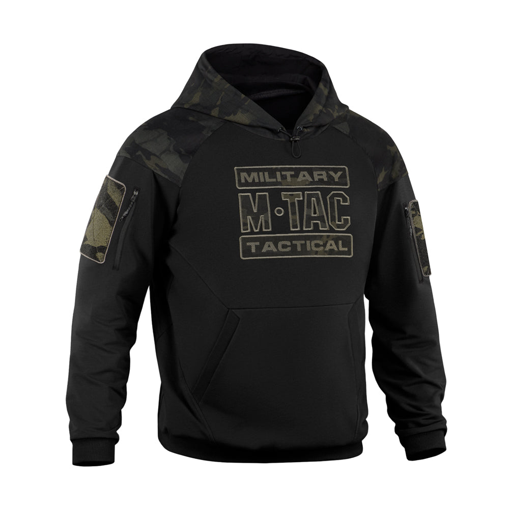 M-Tac Hoodie Combat