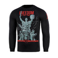 M-Tac Raglan Freedom